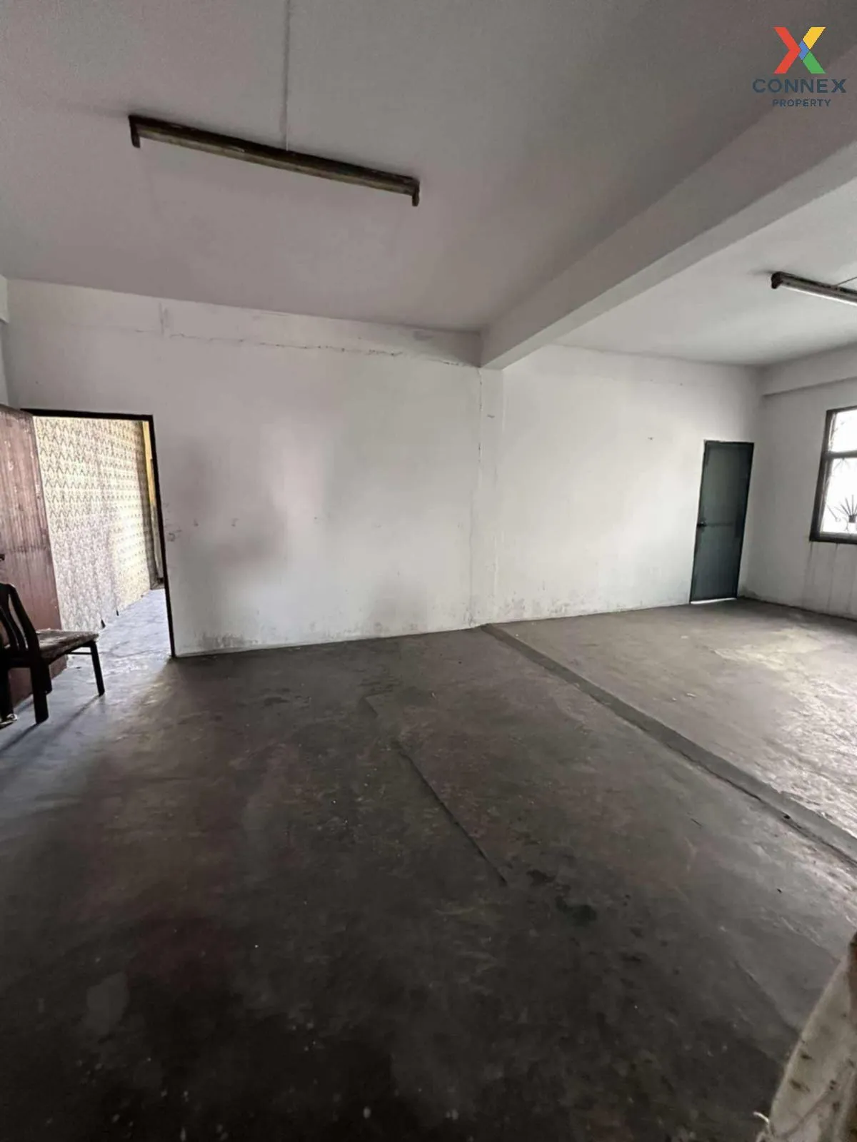 ขายอาคารพาณิชย์ 5 ชั้น พื้นที่ 32 ตารางวา จอมทอง กรุงเทพมหานคร บา