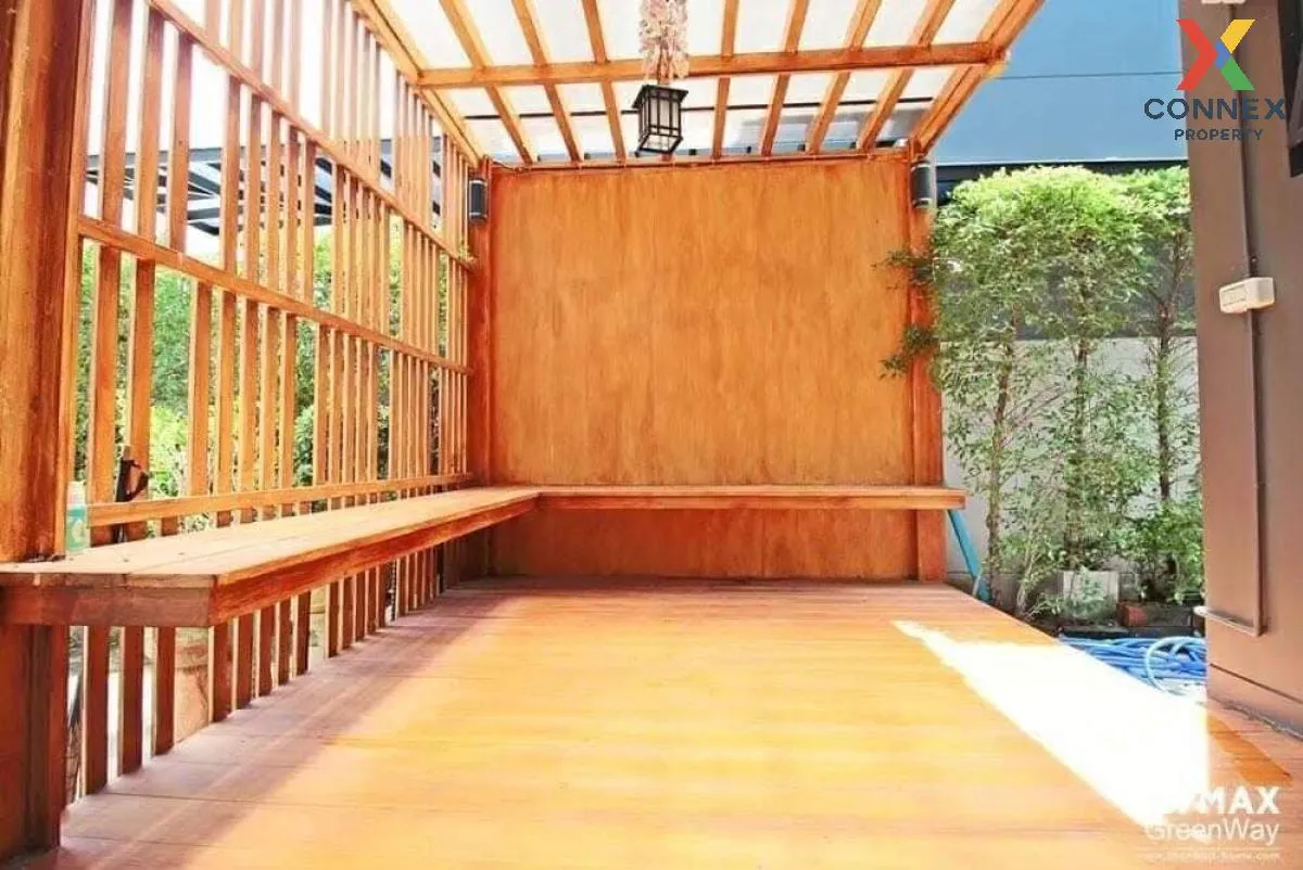 For Rent House , Grand Bangkok Boulevard Sathorn , Bang Khae , Ba 2