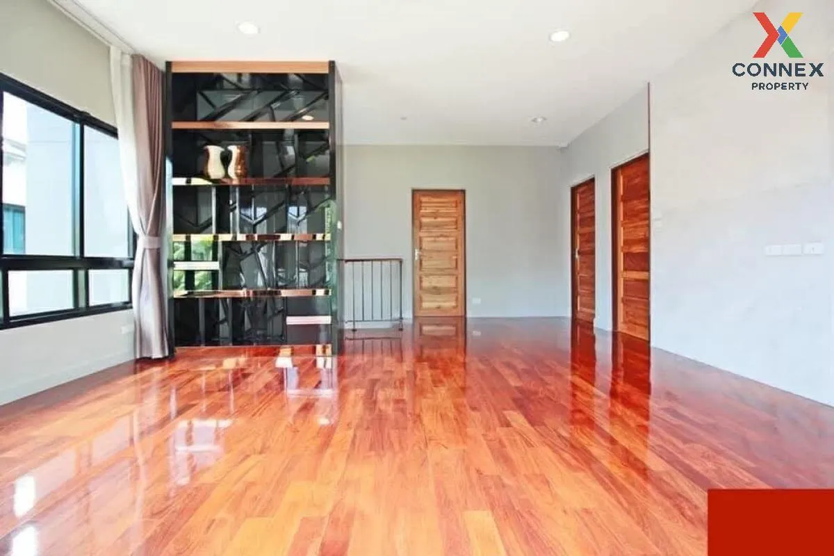 For Rent House , Grand Bangkok Boulevard Sathorn , Bang Khae , Ba 4