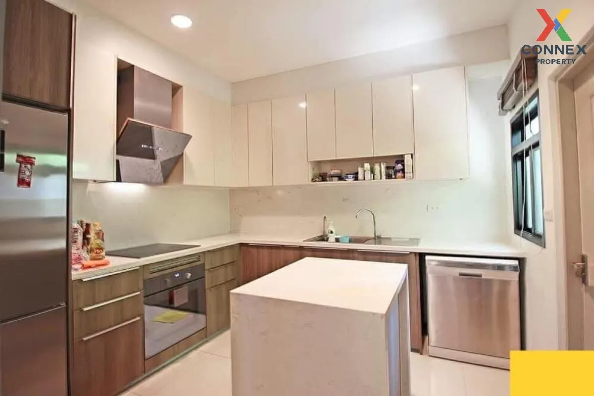 For Rent House , Grand Bangkok Boulevard Sathorn , Bang Khae , Ba