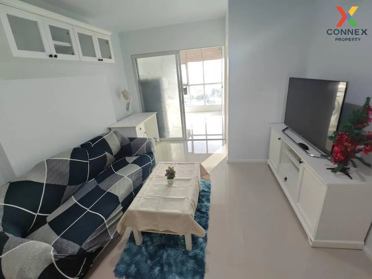 เช่าคอนโด  แอสปาย สุขุมวิท 48 BTS-พระโขนง พระโขนง เขต คลองเตย กรุ 1