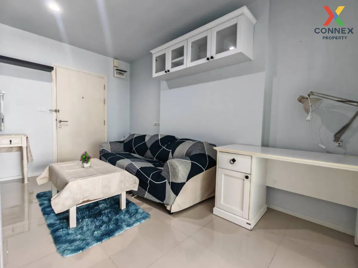 เช่าคอนโด  แอสปาย สุขุมวิท 48 BTS-พระโขนง พระโขนง เขต คลองเตย กรุ 2