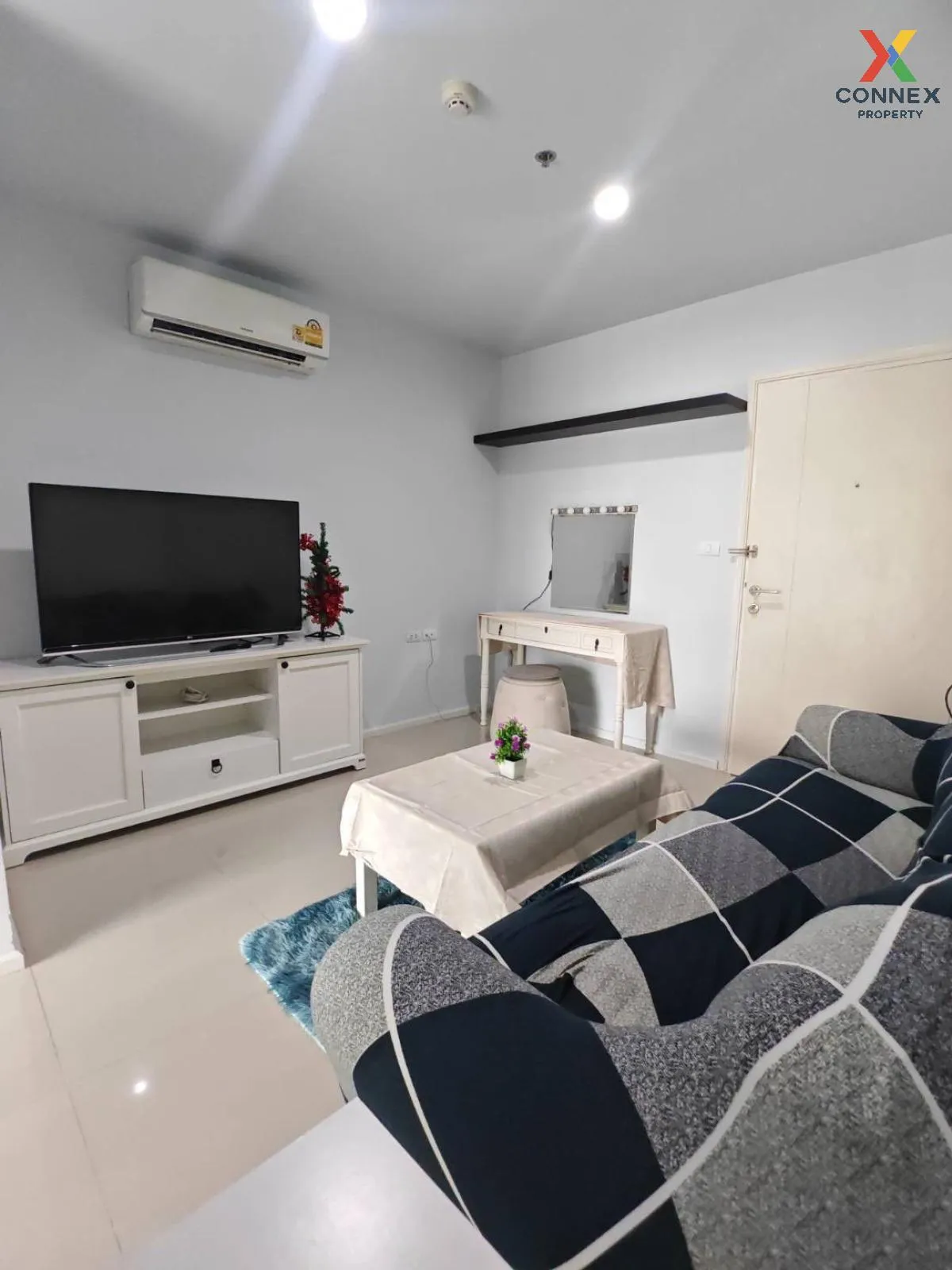 เช่าคอนโด  แอสปาย สุขุมวิท 48 BTS-พระโขนง พระโขนง เขต คลองเตย กรุ 3