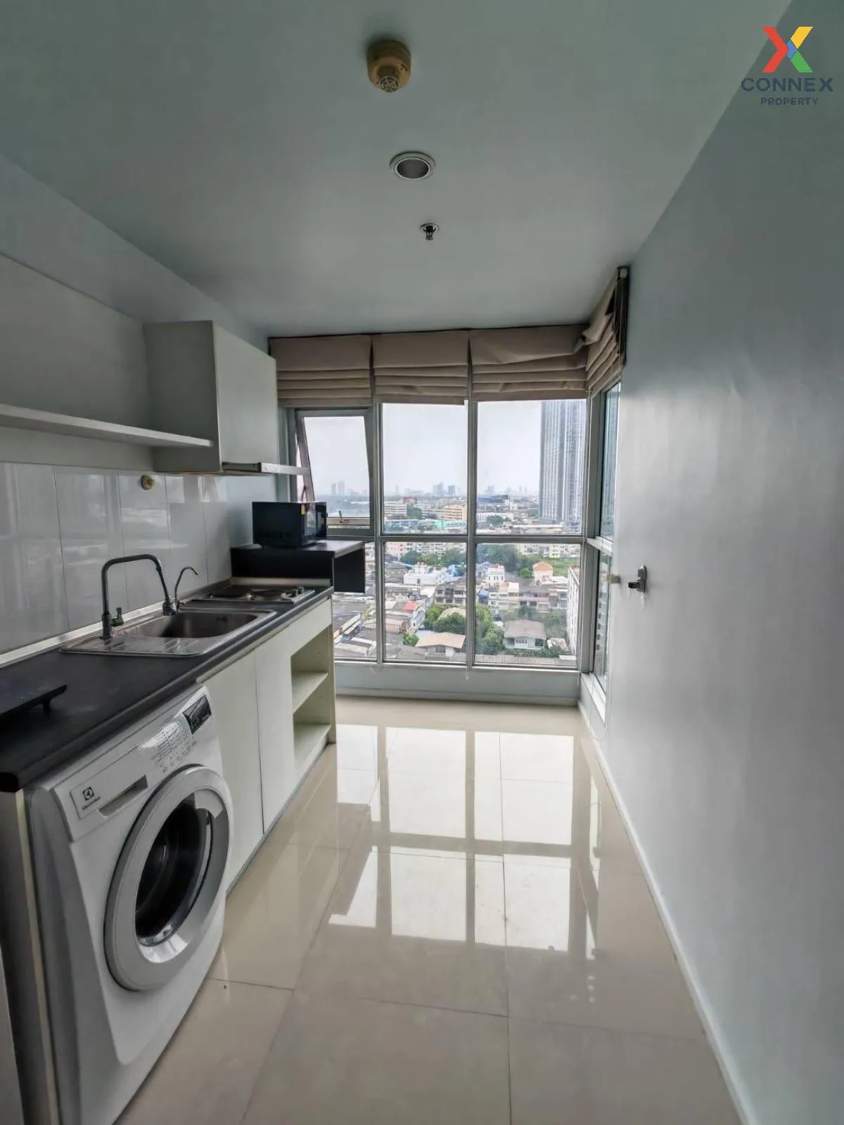 เช่าคอนโด  แอสปาย สุขุมวิท 48 BTS-พระโขนง พระโขนง เขต คลองเตย กรุ 4