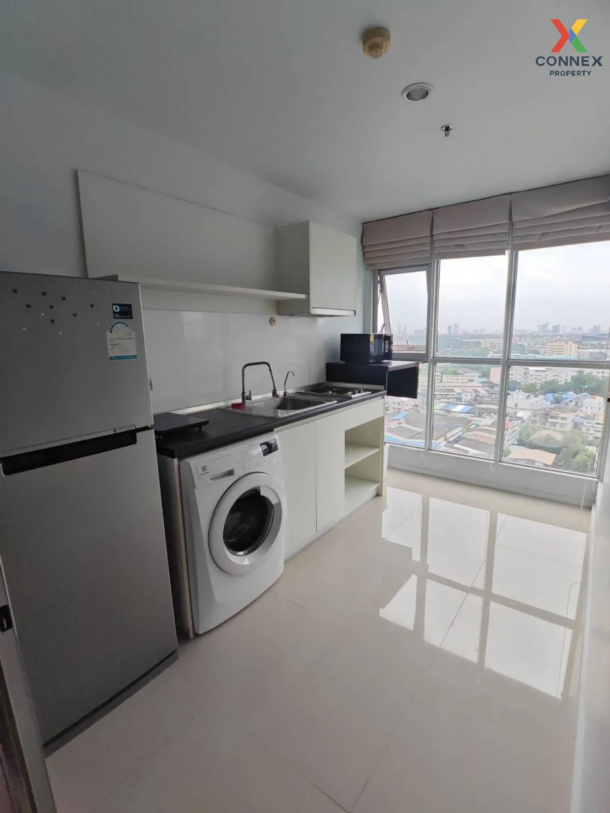 เช่าคอนโด  แอสปาย สุขุมวิท 48 BTS-พระโขนง พระโขนง เขต คลองเตย กรุ