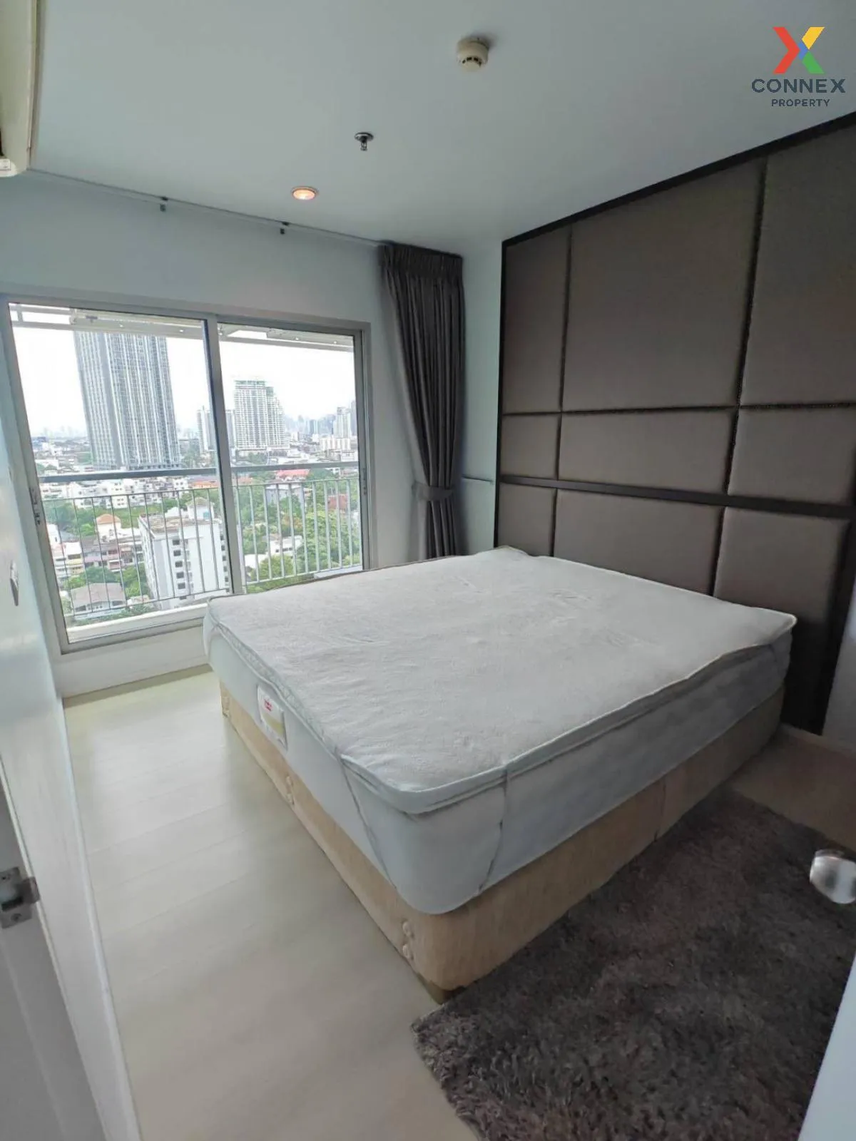 เช่าคอนโด  แอสปาย สุขุมวิท 48 BTS-พระโขนง พระโขนง เขต คลองเตย กรุ