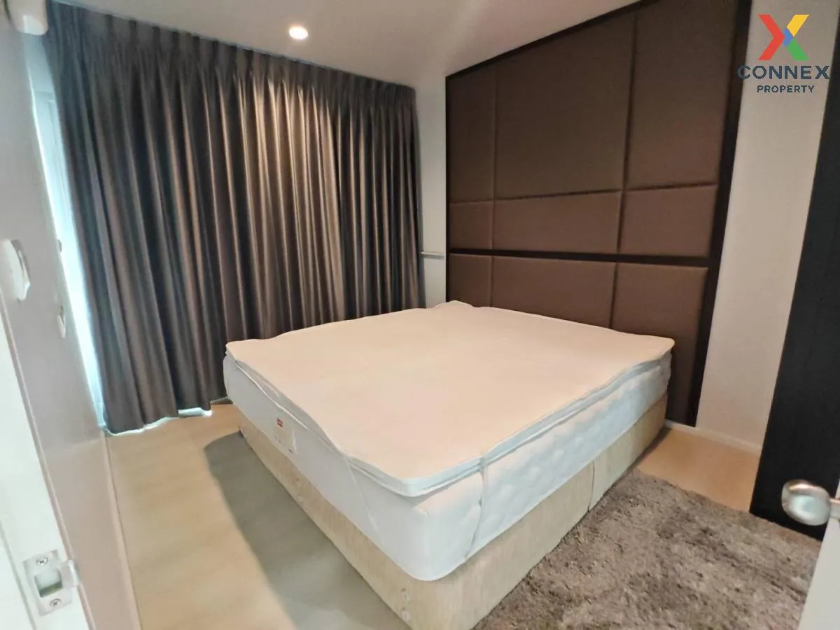 เช่าคอนโด  แอสปาย สุขุมวิท 48 BTS-พระโขนง พระโขนง เขต คลองเตย กรุ