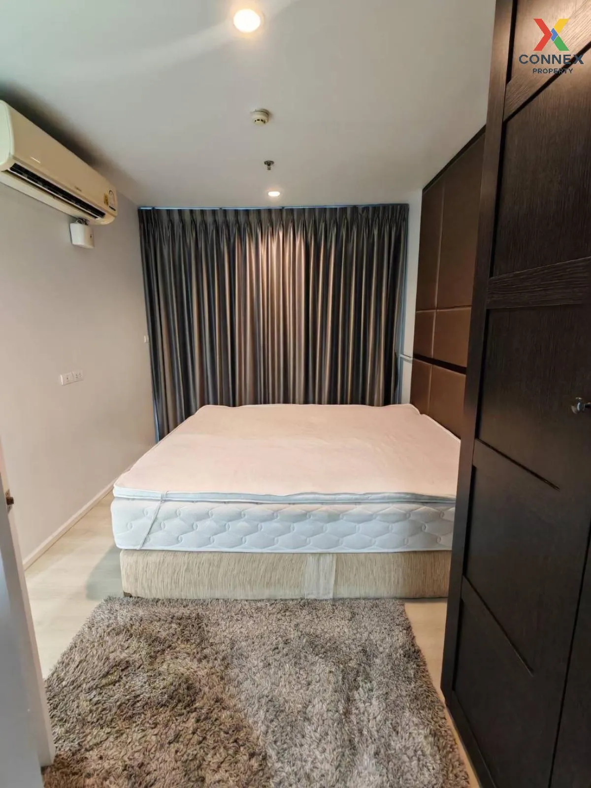 เช่าคอนโด  แอสปาย สุขุมวิท 48 BTS-พระโขนง พระโขนง เขต คลองเตย กรุ