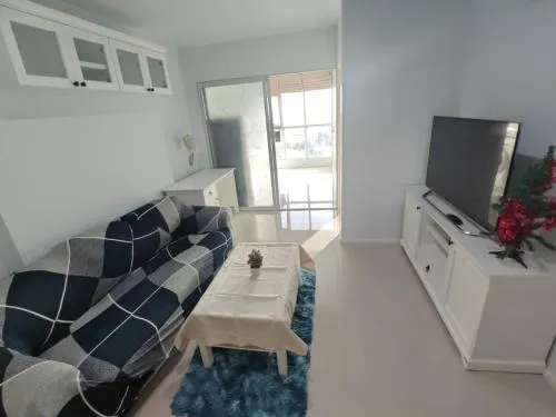 เช่าคอนโด  แอสปาย สุขุมวิท 48 BTS-พระโขนง พระโขนง เขต คลองเตย กรุงเทพ CX-128558