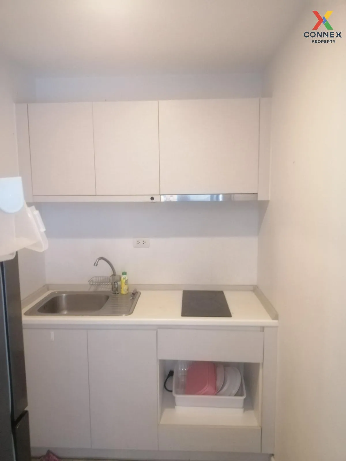 For Rent Condo , MAGNIX Ramintra 21 , BTS-Wat Phra Sri Mahathat , 2