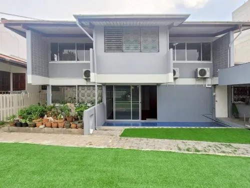For Rent  House  Rama9 zone soi 41 , Suan Luang , Suan Luang , Bangkok , CX-128561
