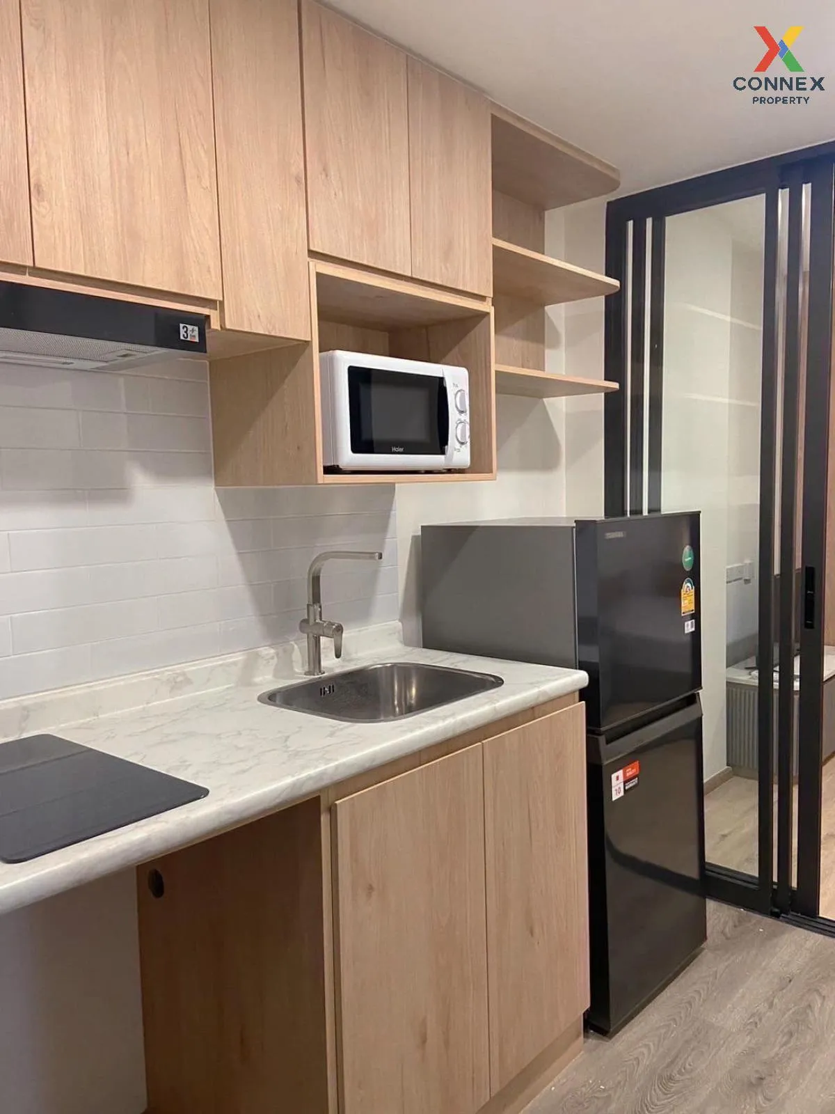 เช่าคอนโด  วันเดอร์ เกษตร ลาดยาว เขต จตุจักร กรุงเทพ CX-128562 เช่าคอนโด  วันเดอร์ เกษตร ลาดยาว เขต จตุจักร กรุงเทพ CX-128562 2