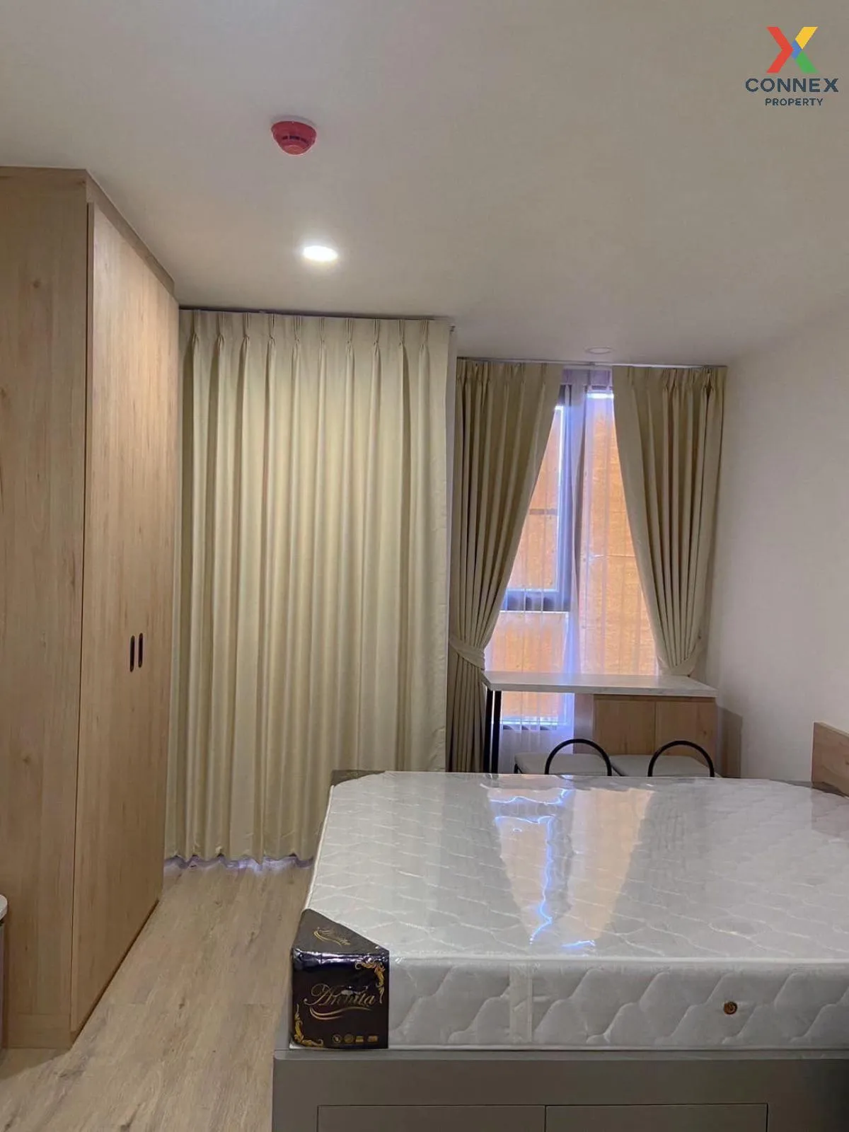 เช่าคอนโด  วันเดอร์ เกษตร ลาดยาว เขต จตุจักร กรุงเทพ CX-128562 เช่าคอนโด  วันเดอร์ เกษตร ลาดยาว เขต จตุจักร กรุงเทพ CX-128562 4