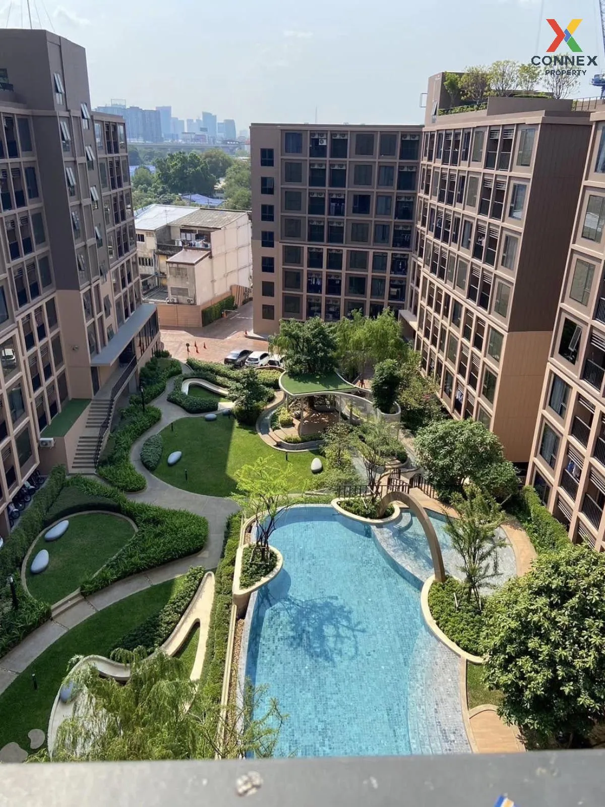 เช่าคอนโด  วันเดอร์ เกษตร ลาดยาว เขต จตุจักร กรุงเทพ CX-128562 เช่าคอนโด  วันเดอร์ เกษตร ลาดยาว เขต จตุจักร กรุงเทพ CX-128562