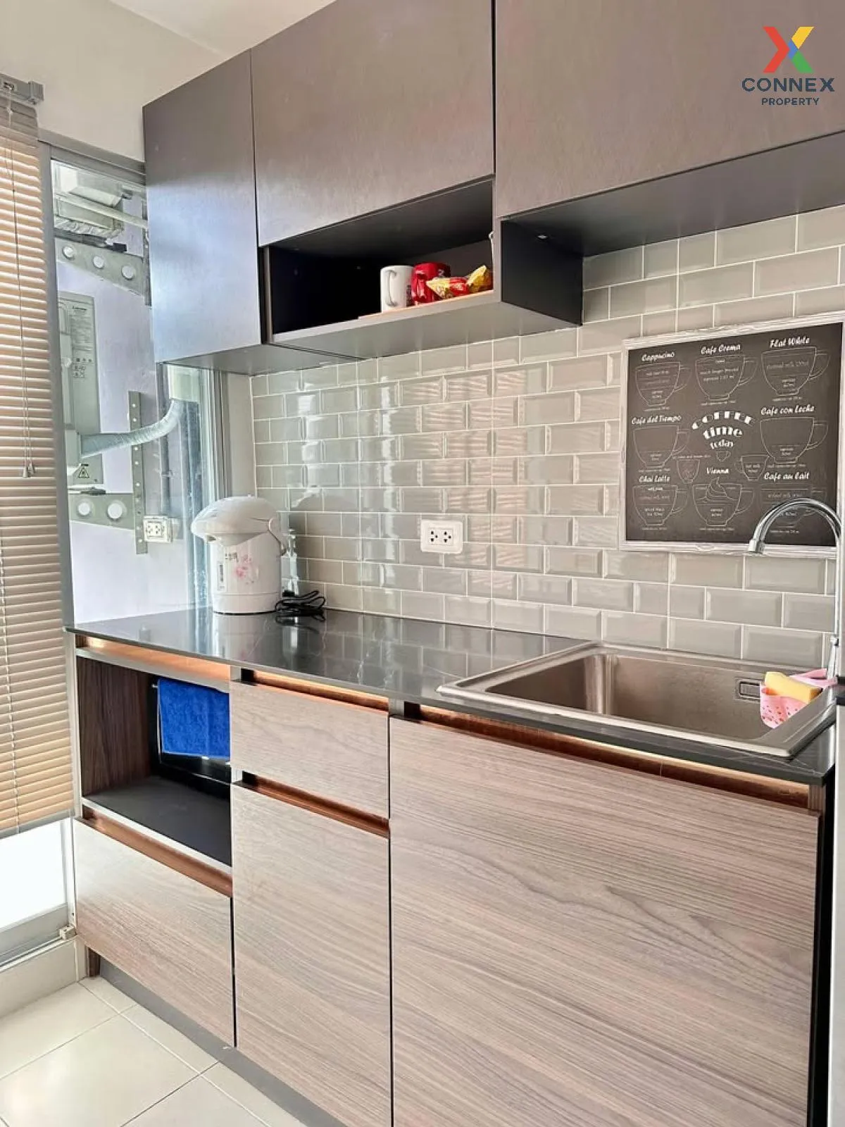 For Sale Condo , D condo Ramindra , Tha Raeng , Bang Khen , Bangk 3