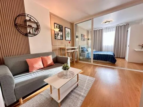 For Sale Condo , D condo Ramindra , Tha Raeng , Bang Khen , Bangkok , CX-128564