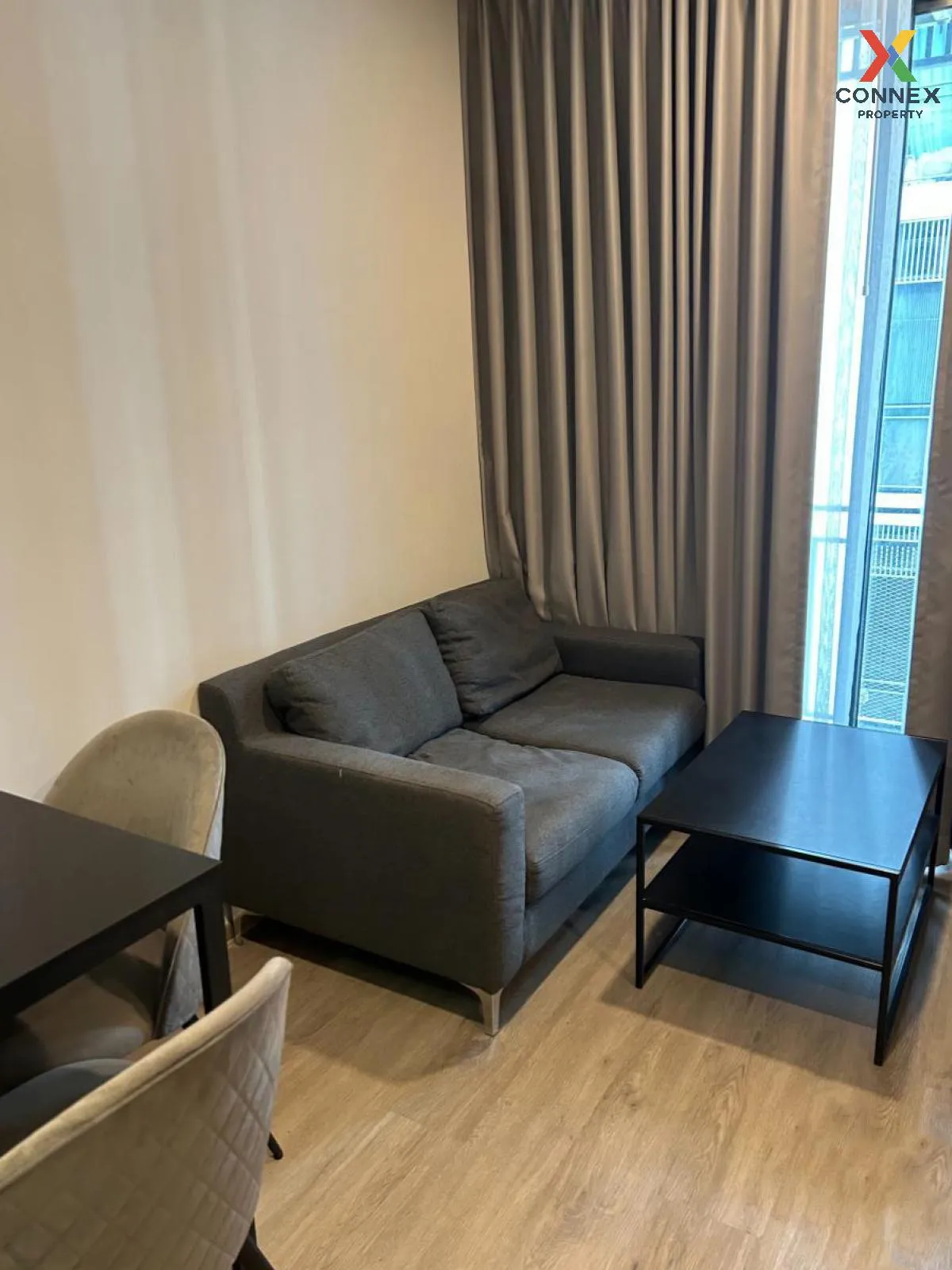 ขายคอนโด  บริกซ์ตัน สุขุมวิท 107 BTS-แบริ่ง สำโรงเหนือ เมืองสมุทร 1