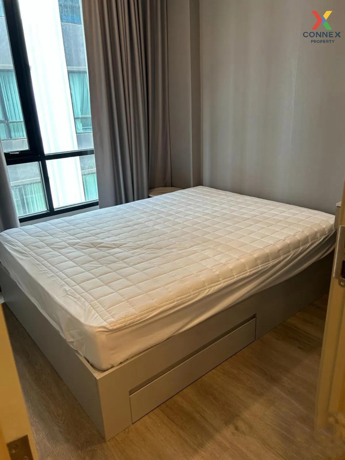 ขายคอนโด  บริกซ์ตัน สุขุมวิท 107 BTS-แบริ่ง สำโรงเหนือ เมืองสมุทร 3