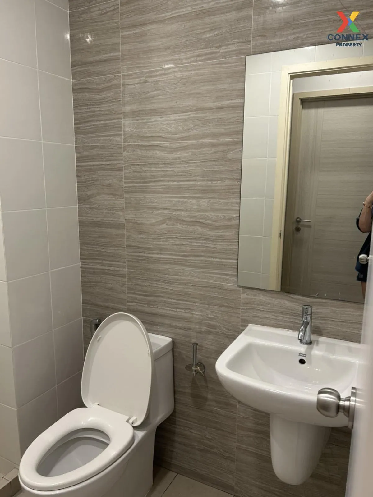 ขายคอนโด  บริกซ์ตัน สุขุมวิท 107 BTS-แบริ่ง สำโรงเหนือ เมืองสมุทร