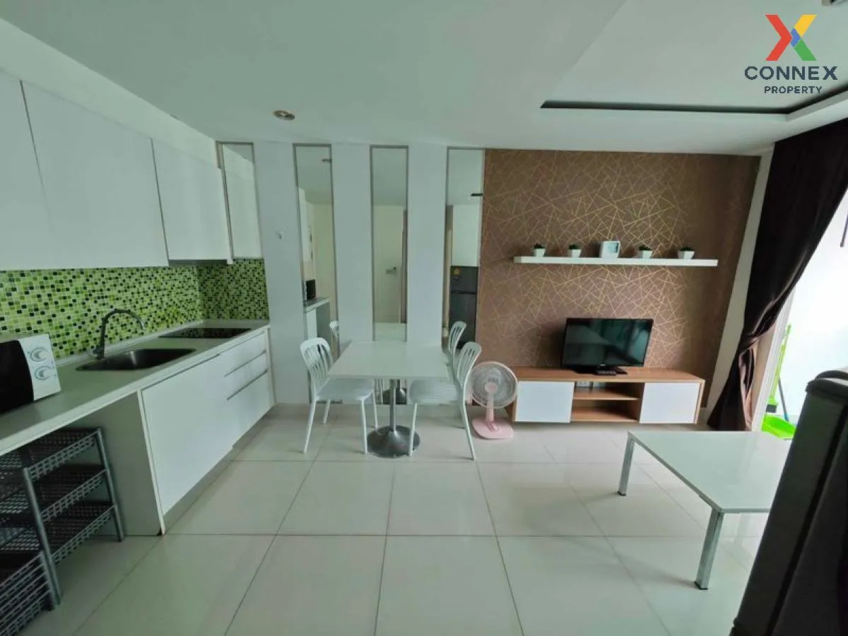 For Sale Condo , Amazon Residence , Mueang Phata , Bang Lamung ,  2