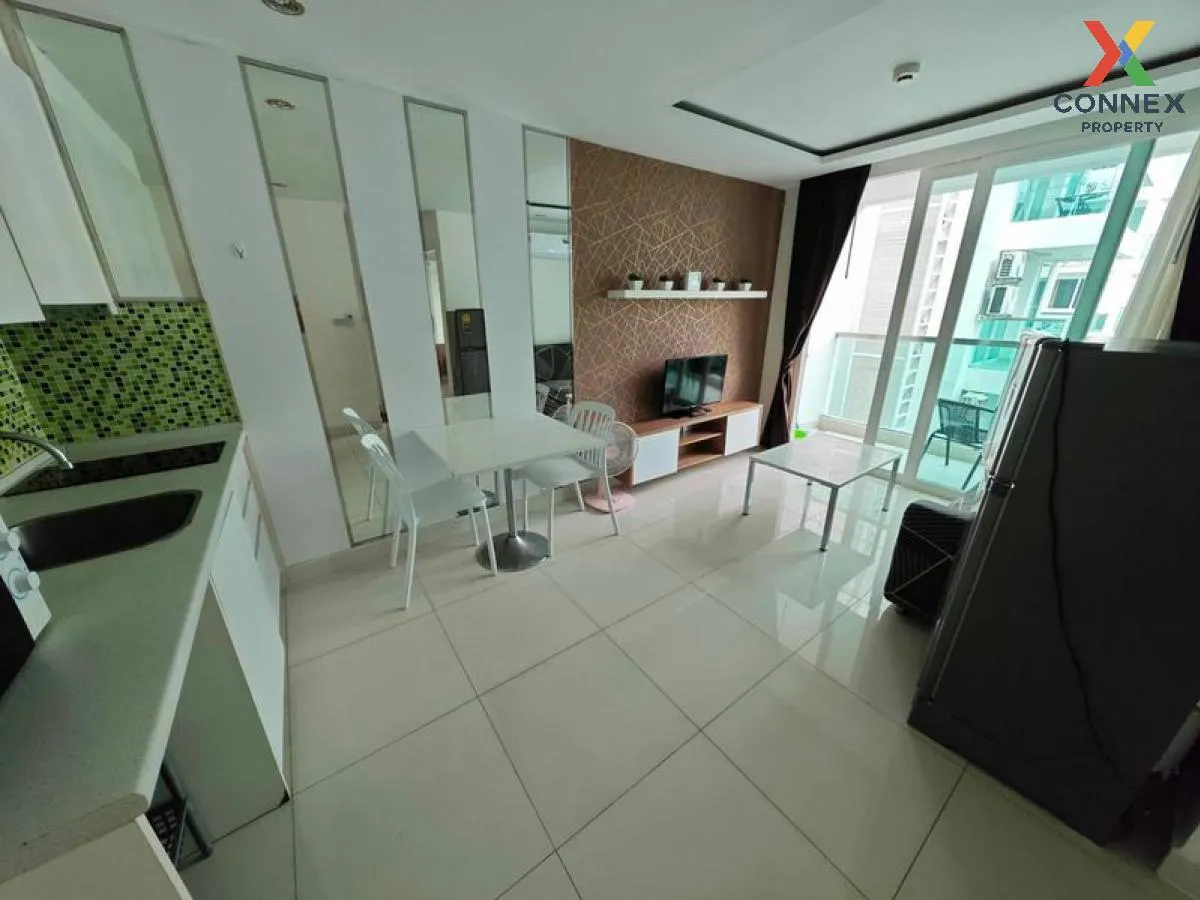 For Sale Condo , Amazon Residence , Mueang Phata , Bang Lamung ,  3