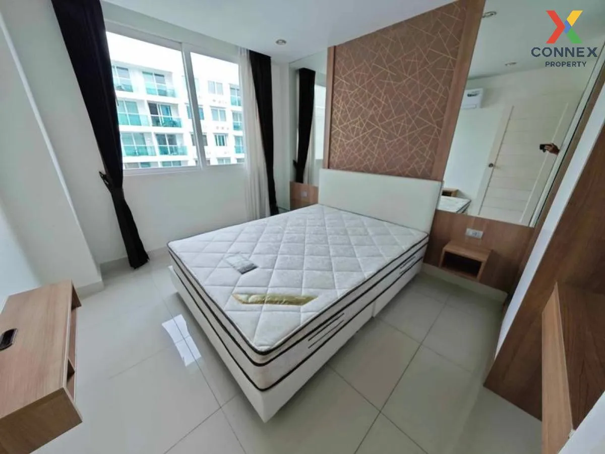 For Sale Condo , Amazon Residence , Mueang Phata , Bang Lamung ,  4