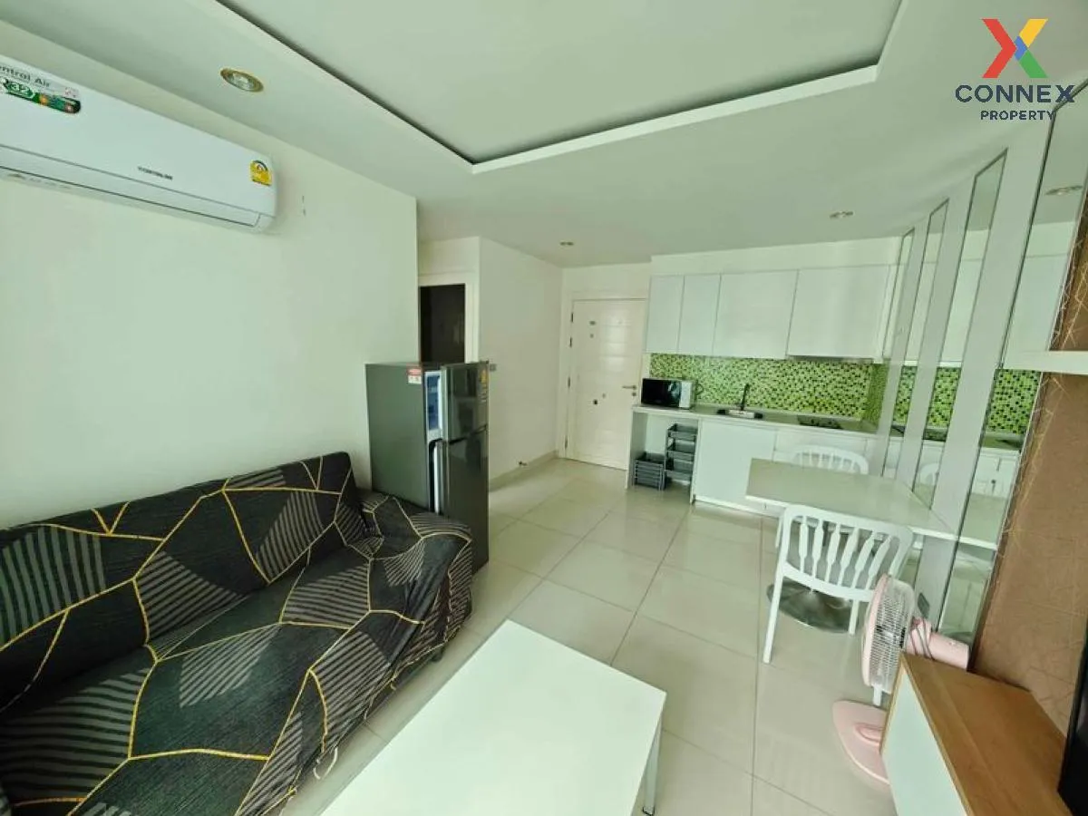 For Sale Condo , Amazon Residence , Mueang Phata , Bang Lamung ,  1