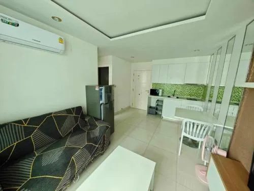 For Sale Condo , Amazon Residence , Mueang Phata , Bang Lamung , Chon Buri , CX-128568