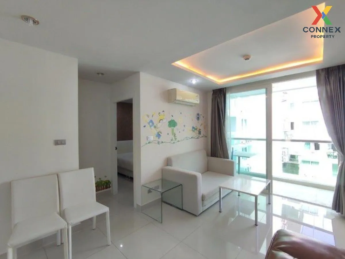 For Sale Condo , Amazon Residence , Mueang Phata , Bang Lamung ,  1