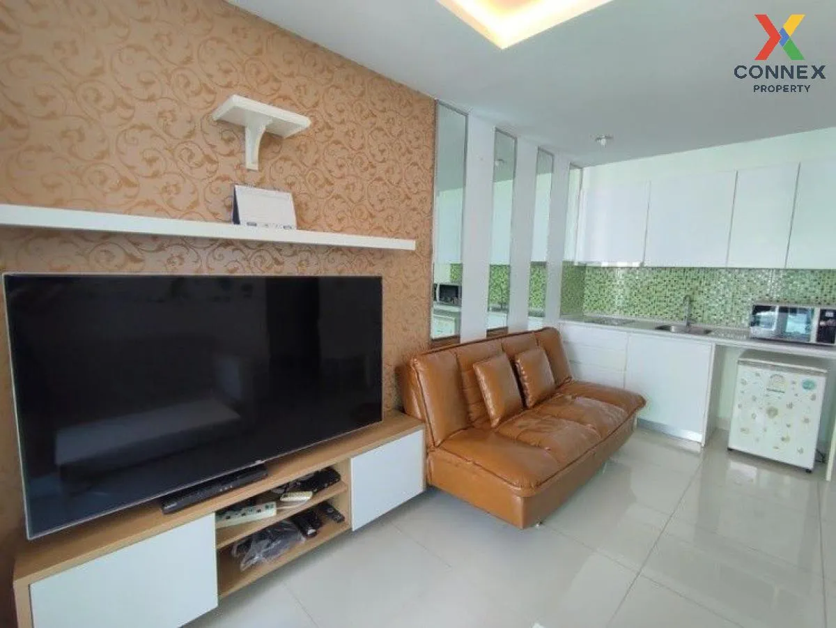 For Sale Condo , Amazon Residence , Mueang Phata , Bang Lamung ,  2