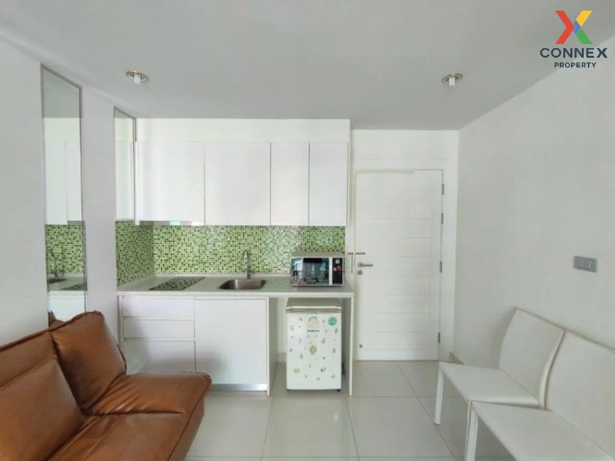 For Sale Condo , Amazon Residence , Mueang Phata , Bang Lamung ,  3