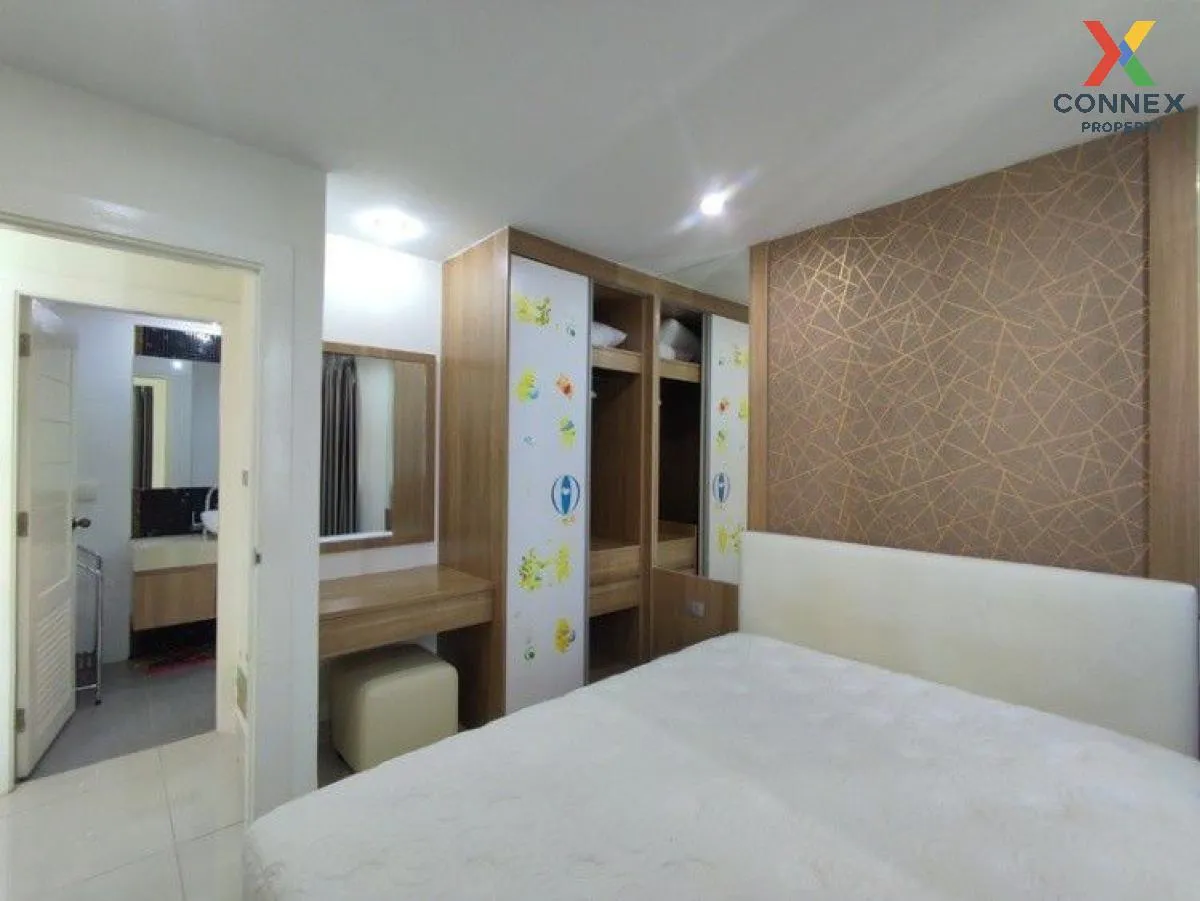 For Sale Condo , Amazon Residence , Mueang Phata , Bang Lamung ,  4