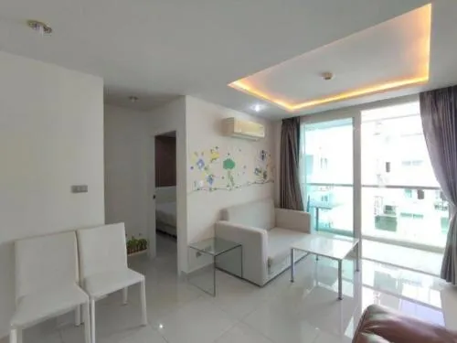 For Sale Condo , Amazon Residence , Mueang Phata , Bang Lamung , Chon Buri , CX-128569