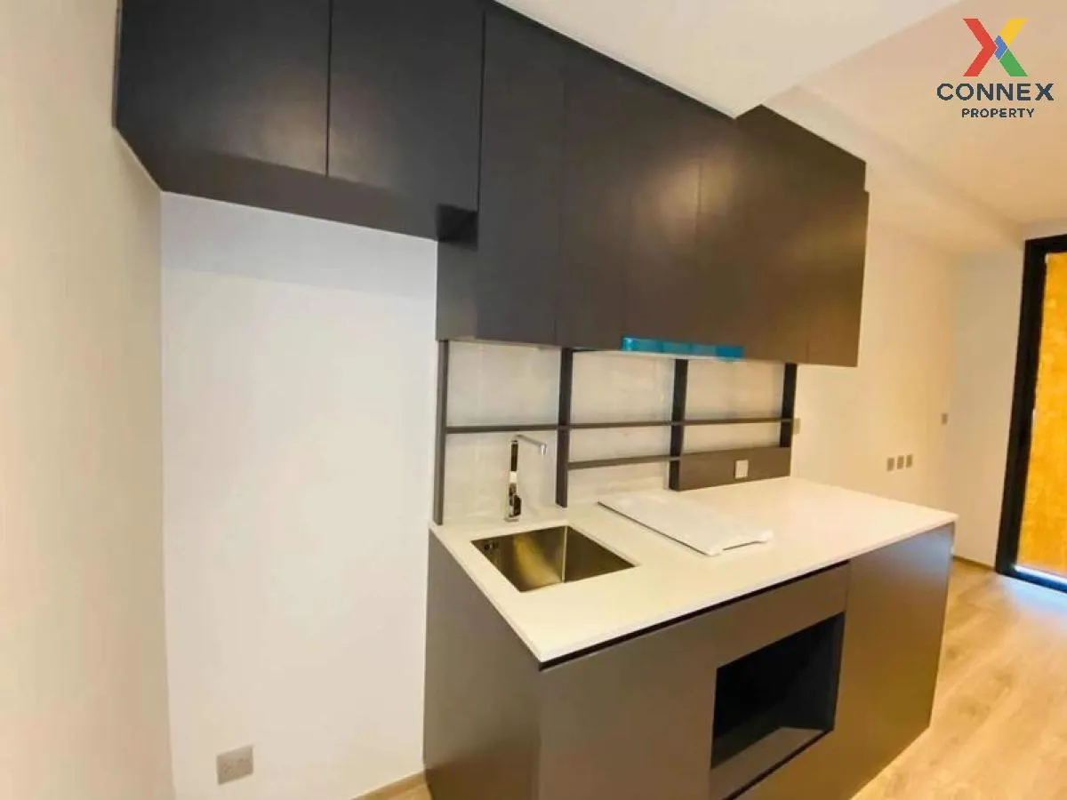 ขายคอนโด  แอนโดนเมด้า คอนโด พัทยา เมืองพัทยา บางละมุง ชลบุรี CX-1 2