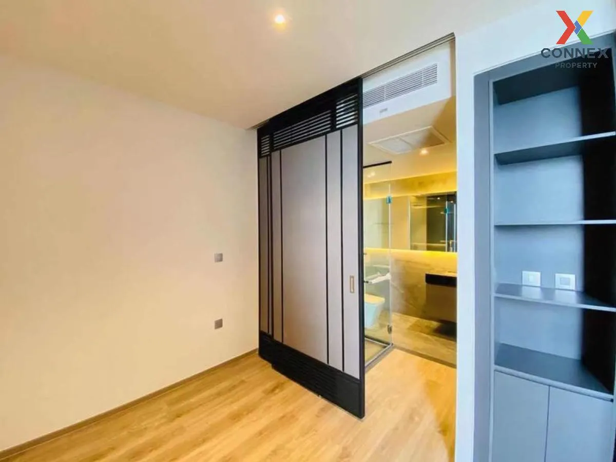 ขายคอนโด  แอนโดนเมด้า คอนโด พัทยา เมืองพัทยา บางละมุง ชลบุรี CX-1 3