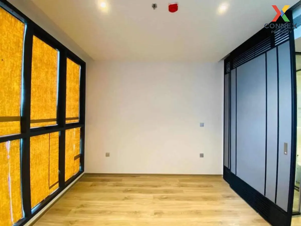 ขายคอนโด  แอนโดนเมด้า คอนโด พัทยา เมืองพัทยา บางละมุง ชลบุรี CX-1 4