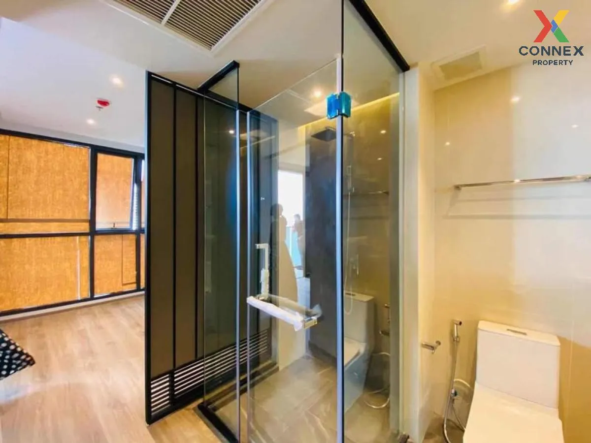 ขายคอนโด  แอนโดนเมด้า คอนโด พัทยา เมืองพัทยา บางละมุง ชลบุรี CX-1