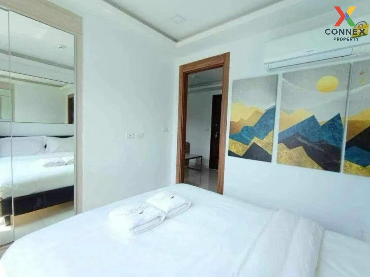 For Sale Condo , Arcadia Beach Resort , Mueang Phata , Bang Lamun 3