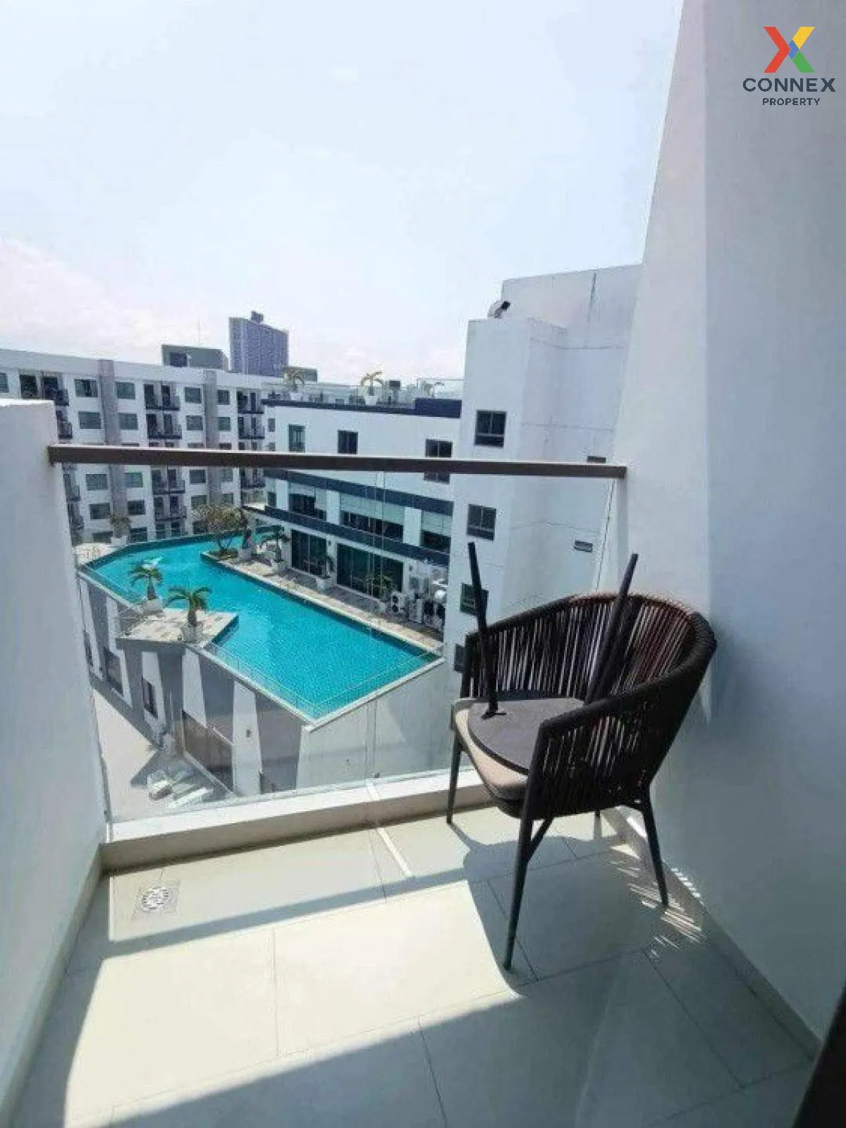 For Sale Condo , Arcadia Beach Resort , Mueang Phata , Bang Lamun 4