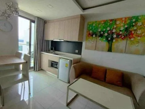 For Sale Condo , Arcadia Beach Resort , Mueang Phata , Bang Lamung , Chon Buri , CX-128574