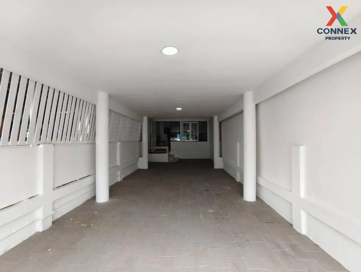 For Sale Townhouse/Townhome  , Garden Palm Village , Bang Krathue For Sale Townhouse/Townhome  , Garden Palm Village , Bang Krathue 3