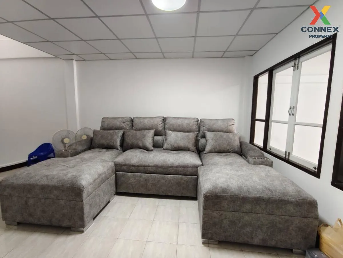 For Sale Townhouse/Townhome  , Garden Palm Village , Bang Krathue For Sale Townhouse/Townhome  , Garden Palm Village , Bang Krathue 4