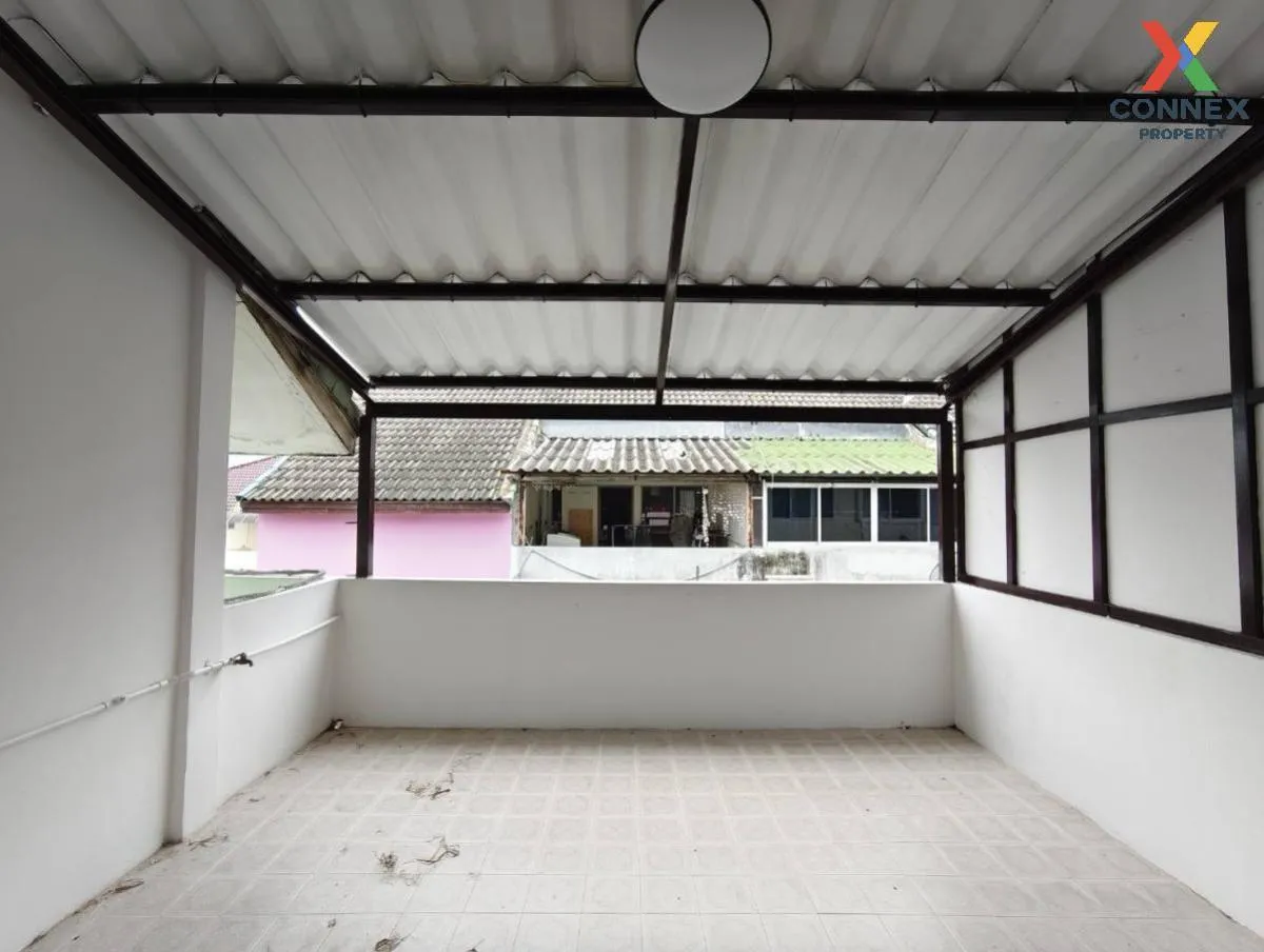 For Sale Townhouse/Townhome  , Garden Palm Village , Bang Krathue For Sale Townhouse/Townhome  , Garden Palm Village , Bang Krathue