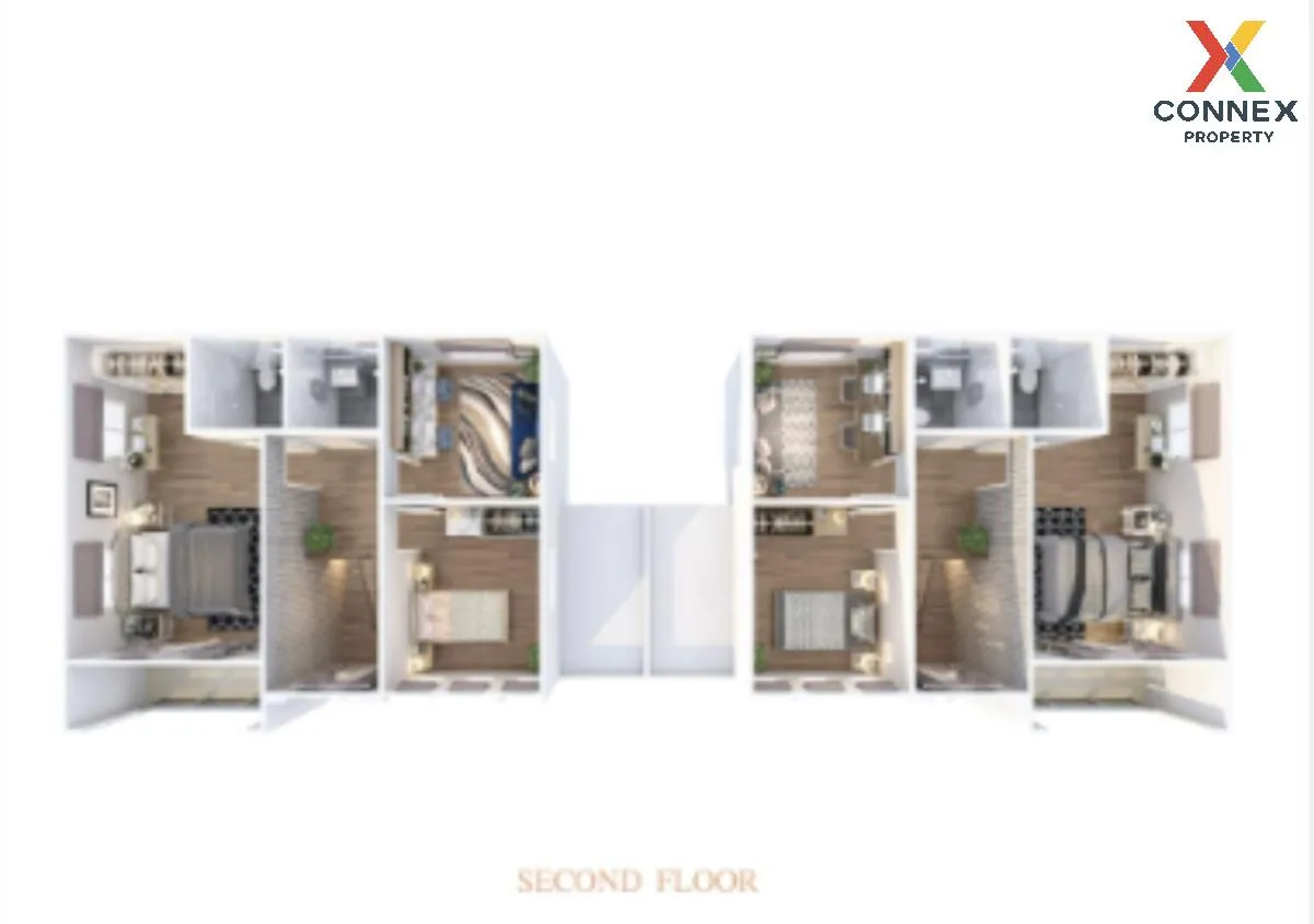 For Sale House , Lanceo Crib Rattanathibet-Westgate , MRT-Khong B 2