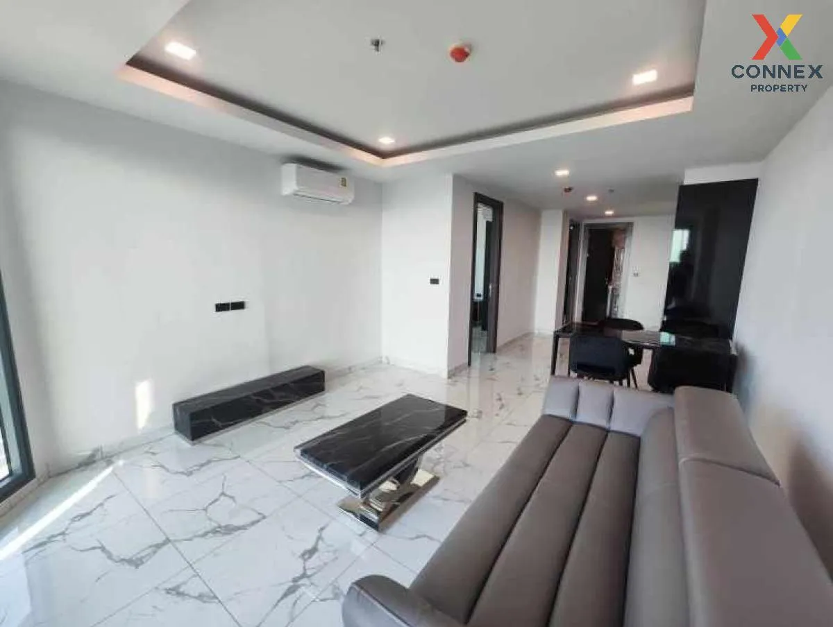 For Sale Condo , Arcadia Millennium Tower , Nong Prue , Bang Lamu 1