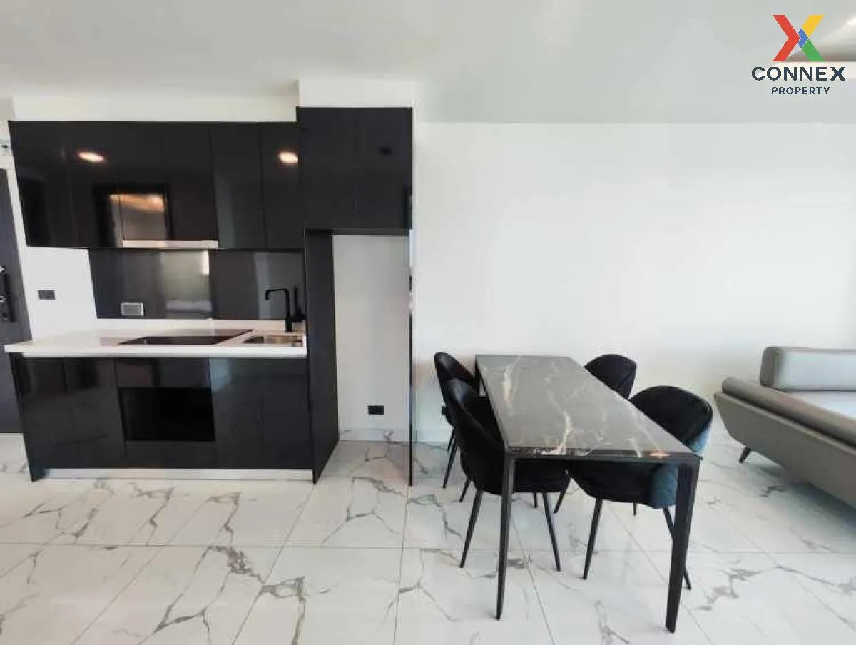 For Sale Condo , Arcadia Millennium Tower , Nong Prue , Bang Lamu 2