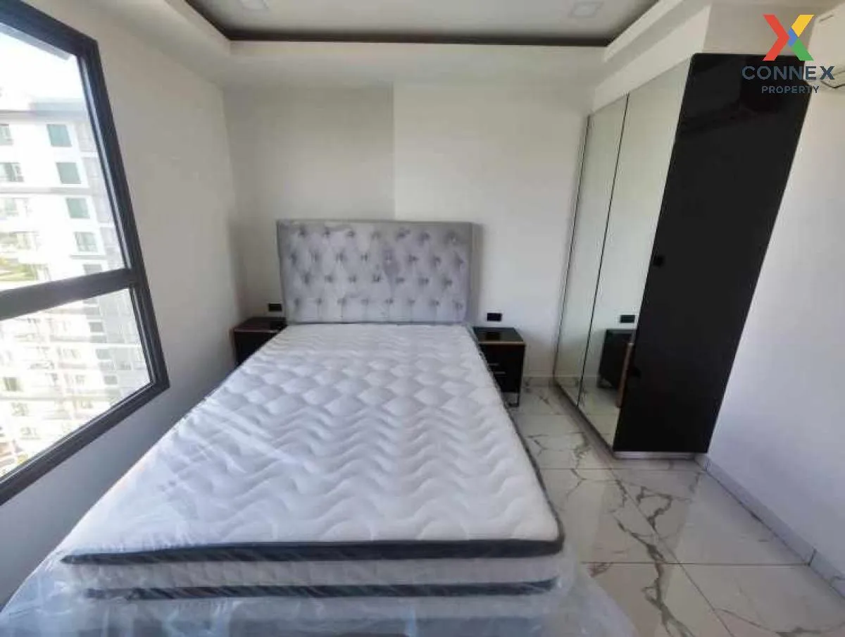 For Sale Condo , Arcadia Millennium Tower , Nong Prue , Bang Lamu 3