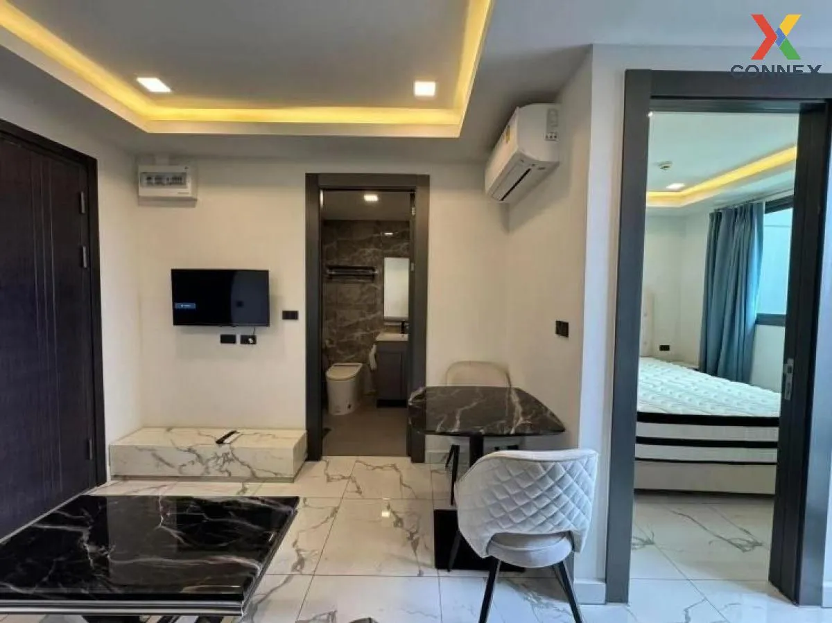 For Sale Condo , Arcadia Millennium Tower , Nong Prue , Bang Lamu 1