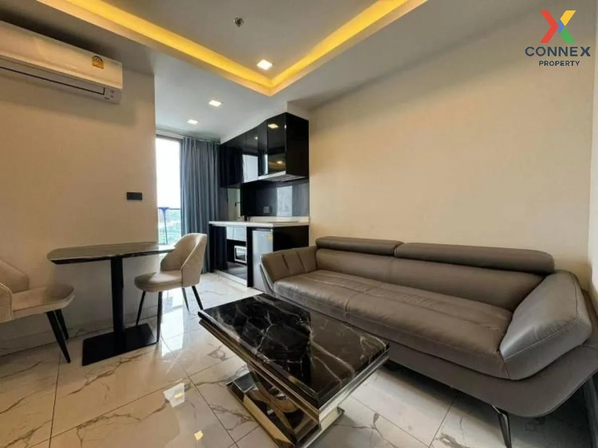 For Sale Condo , Arcadia Millennium Tower , Nong Prue , Bang Lamu 2