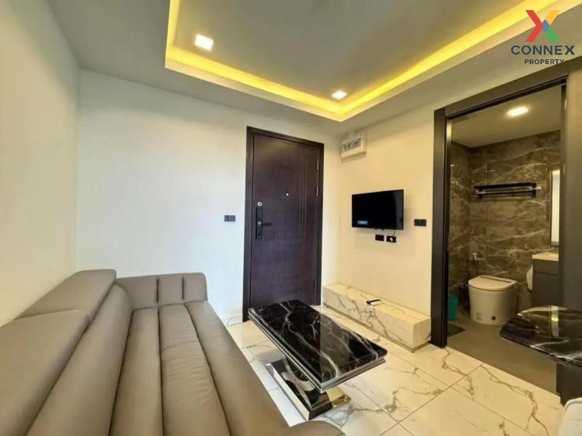 For Sale Condo , Arcadia Millennium Tower , Nong Prue , Bang Lamu 3